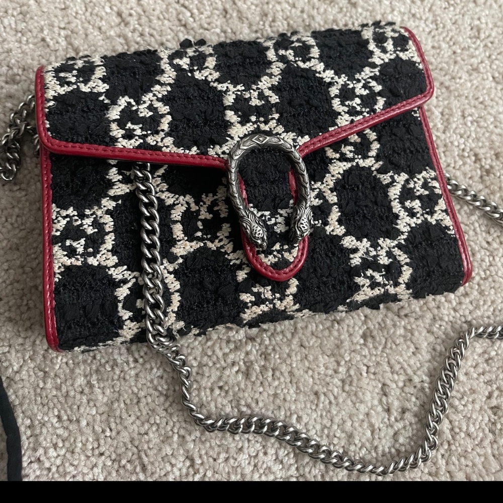 Gucci Crossbody Bag